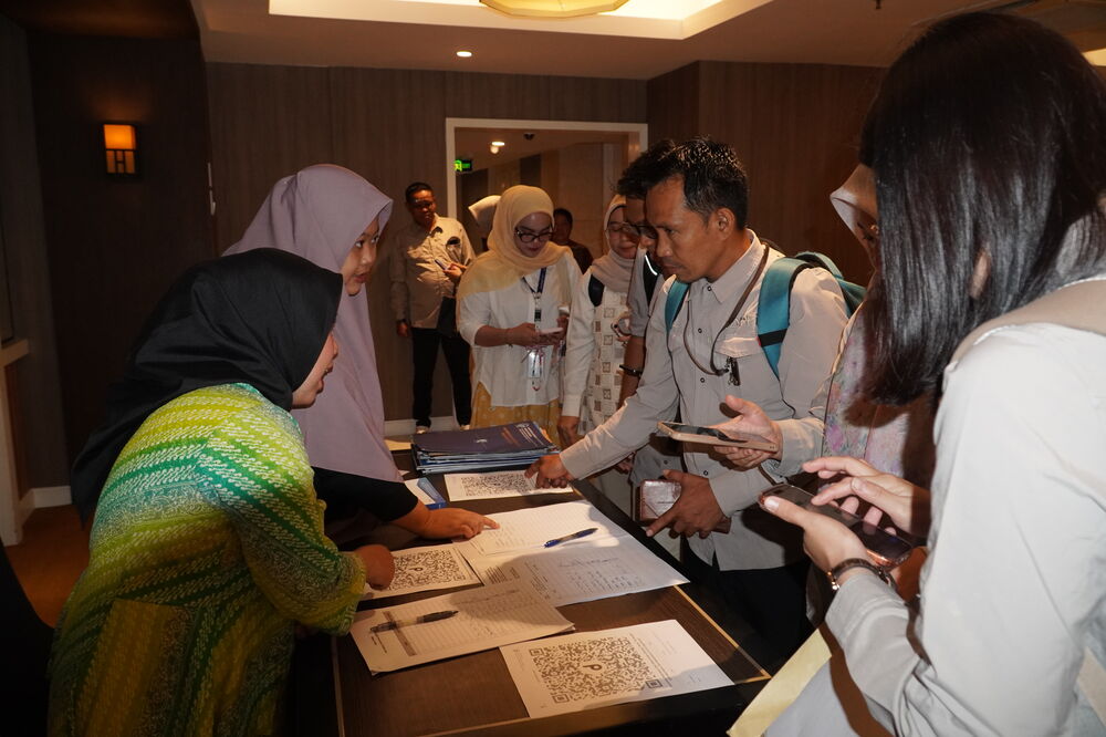 ASN Adaptif Untuk Indonesia yang Semakin Digital