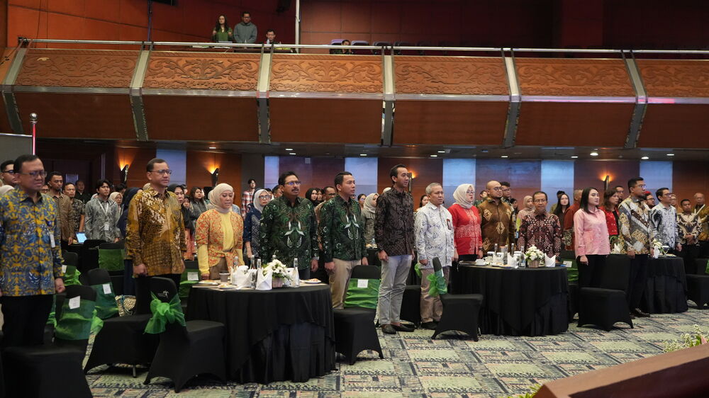 Arsip Tertata, Komdigi Pastikan Masyarakat Mudah Dapatkan Layanan Publik