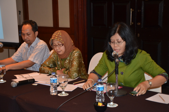 Ilustrasi: PEMBAHASAN RENCANA KERJA DAN ANGGARAN PAGU INDIKATIF TAHUN ANGGARAN 2014