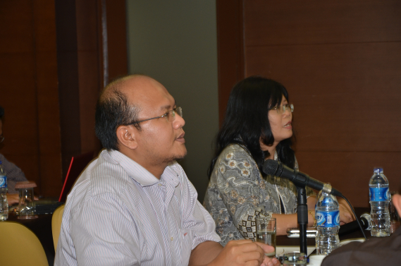 Ilustrasi: PELAKSANAAN RAPAT PENCAPAIAN KINERJA DITJEN SDPPI TRIWULAN I TAHUN 2013