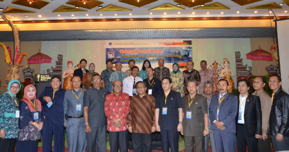 Ilustrasi: PELAKSANAAN WORKSHOP ADVOKASI HUKUM BIDANG SDPPI