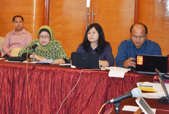 Ilustrasi: RAPAT FINALISASI CAPAIAN PENETAPAN KINERJA DITJEN SDPPI TRIWULAN II TAHUN 2013