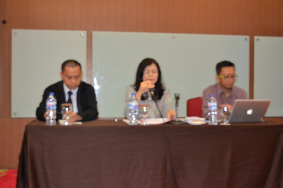 Ilustrasi: Bimbingan Teknis dan Konsultasi Pengadaan Barang/Jasa