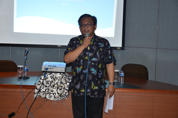 Ilustrasi: ACARA SOSIALISASI OPERASIONALISASI MODUL  BILLING DI SIMS