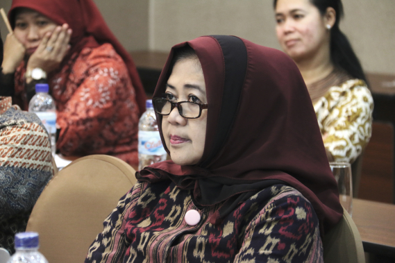 Ilustrasi: AKSELERASI ANGGARAN DITJEN SDPPI