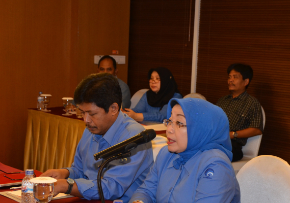 Ilustrasi: PELAKSANAAN SOSIALISASI MONITORING DAN EVALUASI STANDAR OPERASIONALPROSEDUR (SOP) DITJEN SDPPI