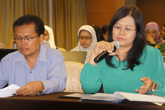 Ilustrasi: PENYUSUNAN RKA-KL DITJEN SDPPI PAGU ANGGARAN 2015