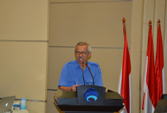 Ilustrasi: PELAKSANAAN  RAPAT EVALUASI PENILAIAN MANDIRI PELAKSANAAN REFORMASI BIROKRASI DI LINGKUNGAN KEMENTERIAN KOMUNIKASI DAN INFORMASI