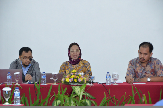 Ilustrasi: WORKSHOP NOTIFIKASI STASIUN RADIO FM DI WILAYAH PERBATASAN