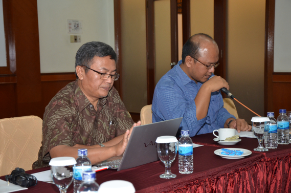 Ilustrasi: RAPAT CAPAIAN PENETAPAN KINERJA (PK) B09 ESELON II TAHUN 2014 DILINGKUNGAN DIREKTORAT JENDERAL SDPPI