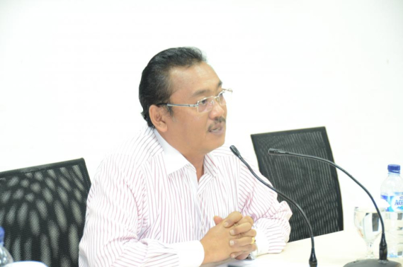 Ilustrasi: RAPAT PENYAMPAIAN LAPORAN PROGRES CAPAIAN QUICK WINS DITJEN SDPPI DI CISARUA BOGOR