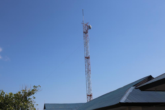 Ilustrasi: SDPPI Sudah Bahas Pengajuan ISR SPGDT Jatim