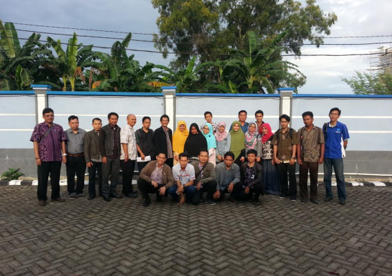 Ilustrasi: LATGAB NASIONAL OBSERVASI PENDUDUKAN SPEKTRUM