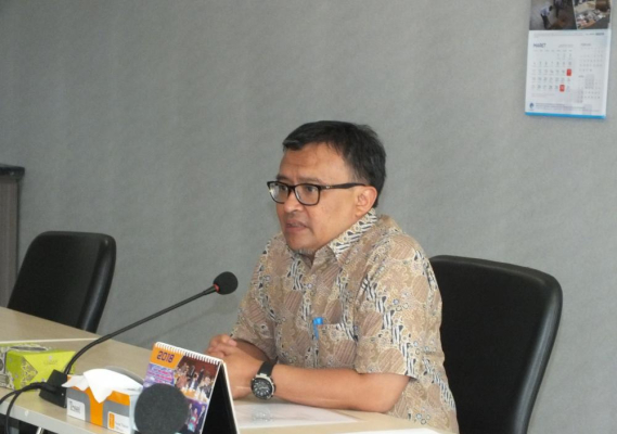 Ilustrasi: SDPPI Bersama ORARI dan RAPI Nasional Lakukan Evaluasi E-Licensing