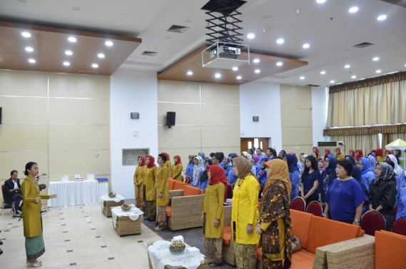 Ilustrasi: Seminar Penggunaan dan Pemanfaatan Obat