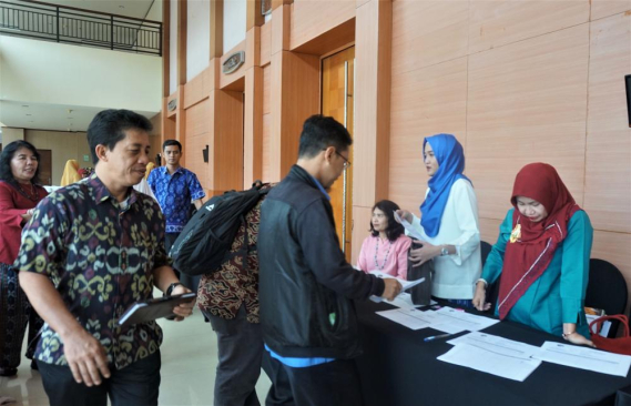 Ilustrasi: SDPPI Paparkan Inovasi Layanan Bidang Frekuensi kepada Publik Aceh