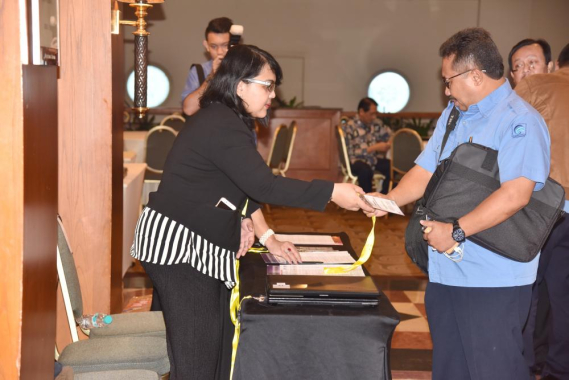 Ilustrasi: Gandeng Quantum HRM, SDPPI Tingkatkan Kompetensi Pejabat Eselon III