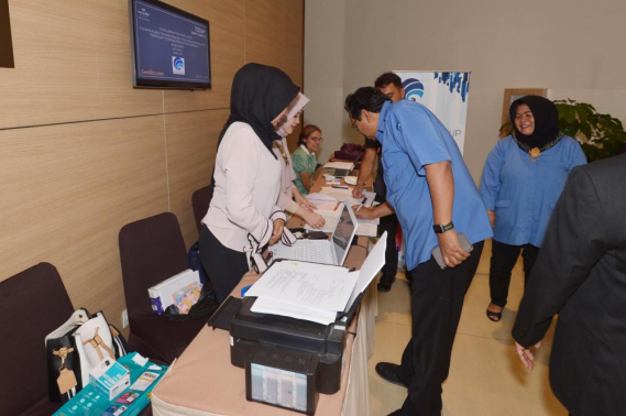 Ilustrasi: FGD bertema “Edukasi Publik Melalui Pemanfaatan Frekuensi Radio dan Perangkat Telekomunikasi di Era Demokrasi”