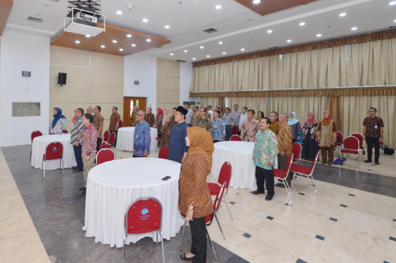 Ilustrasi: 11 Pegawai Kemkominfo Masuk Purnabhakti Mei, Lima dari Ditjen SDPPI