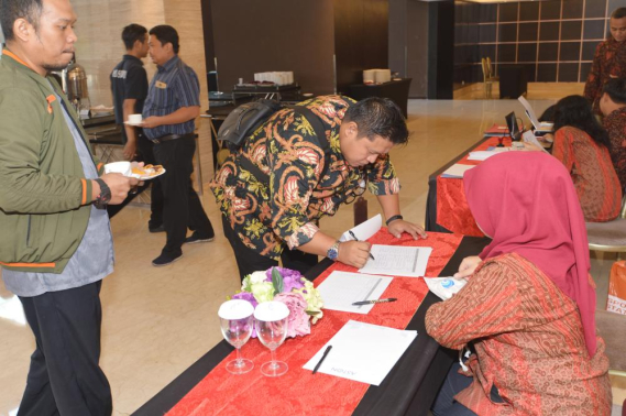 Ilustrasi: Pemerintah Dukung Penuh Pertumbuhan Industri TIK Dalam Negeri