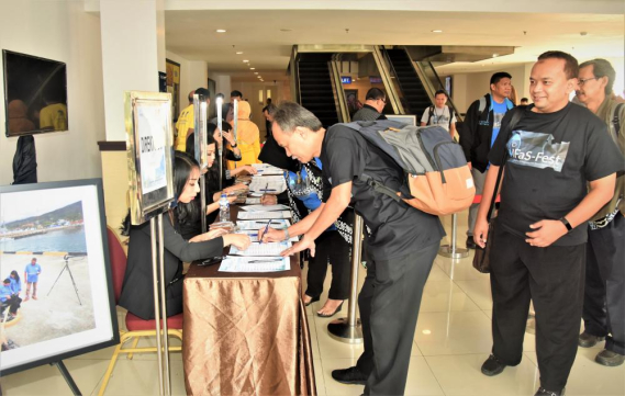 Ilustrasi: I Fas-Fest 2018 : Kompak,Semangat,dan Inovatif