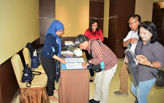 Ilustrasi: Dirjen SDPPI Jelaskan Kenapa Perangkat Telekomunikasi Harus Bersertifikasi