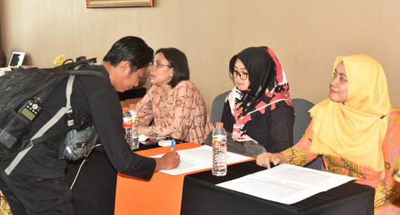 Ilustrasi: Yogyakarta Kecil Tapi Padat Pengguna Frekuensi