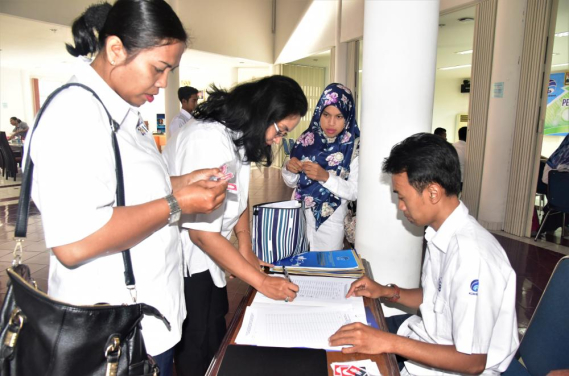 Ilustrasi: Bendahara Harus Dalami Teknologi Selain Jujur dan Tertib