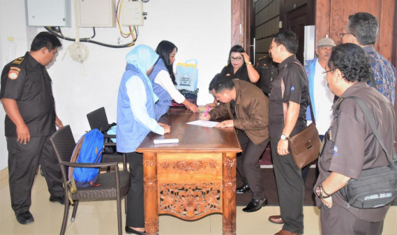 Ilustrasi: Forum PPNS 2018 Soroti Kemajuan Teknologi