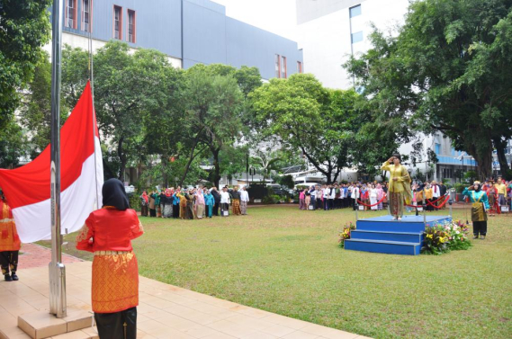 Ilustrasi: Hari Ibu untuk Ingatkan Perjuangan Perempuan