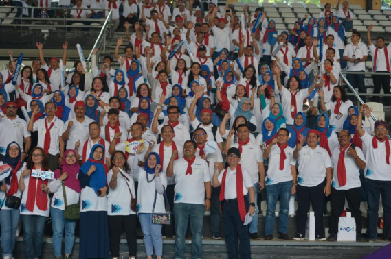 Ilustrasi: Ditjen SDPPI turut memeriahkan kegiatan KominfoNext