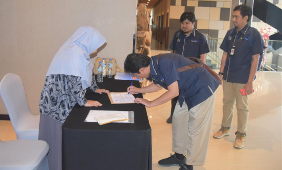 Ilustrasi: SDPPI Perkuat Kompetensi Penilaian Alat Perangkat Telekomunikasi