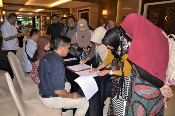 Ilustrasi: Penegakan Hukum Harus Diawali Sosialisasi yang Baik