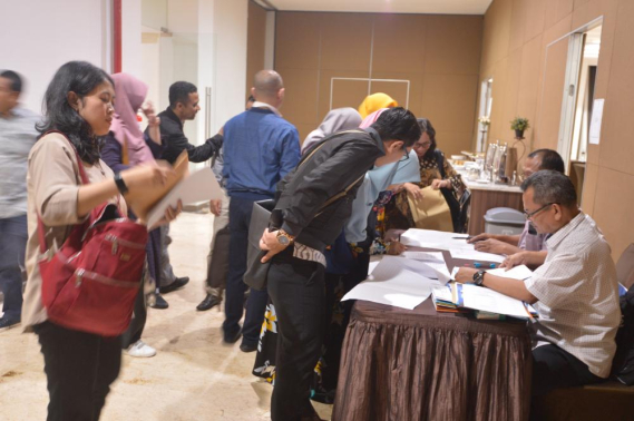 Ilustrasi: Pengelolaan BMN Harus Diawali Rencana Kebutuhan