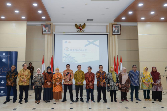 Ilustrasi: ASN Aktif atau Pensiunan Tetap Wajib Beri Penerangan ke Masyarakat