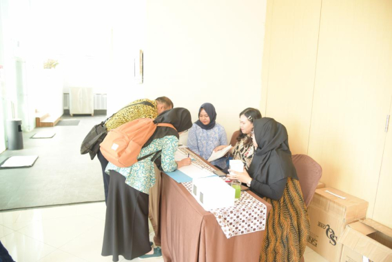 Ilustrasi: Spectrum Outlook 2020-2023 Dukung Percepatan Ekonomi Digital