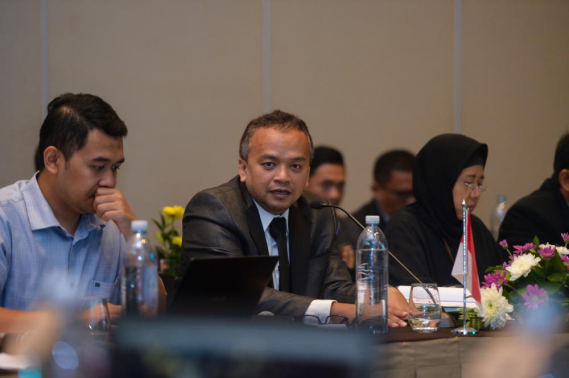 Ilustrasi: 17th Trilateral Meeting Coordinaton Tingkatkan Hubungan Baik Tiga Negara