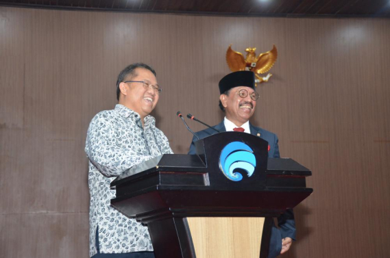 Ilustrasi: Menkominfo Johnny Siap Lanjutkan Program Rudiantara
