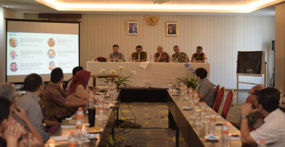 Ilustrasi: Manfaatkan Big Data SDPPI untuk Transformasi Digital