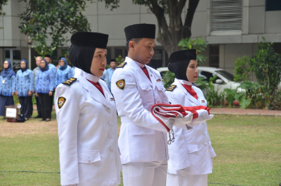 Ilustrasi: Pahlawan Masa Kini itu Tidak Menyebarkan Hoaks