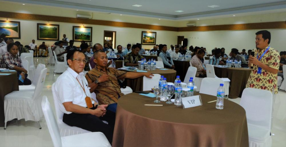 Ilustrasi: Balmon Kupang Dukung Keselamatan Pelayaran Wisata di Labuan Bajo