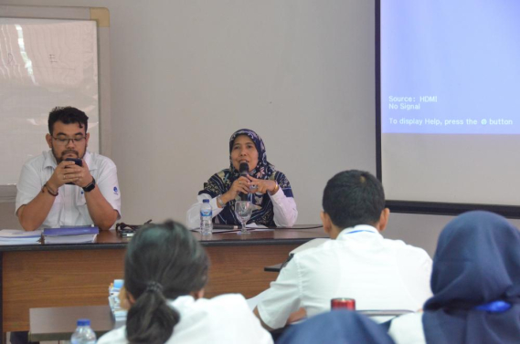 Ilustrasi: Ditjen SDPPI Siapkan Pengendali Frekuensi Radio Terampil