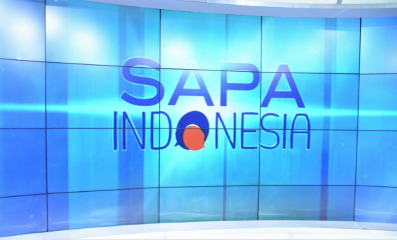 Ilustrasi: Talkshow Penerapan Peraturan IMEI di TV Nasional