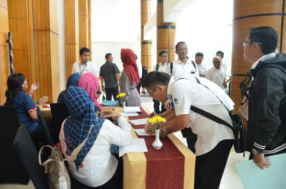 Ilustrasi: ASN di Ditjen SDPPI Harus Fokus pada Hasil, Kompetensi dan Branding