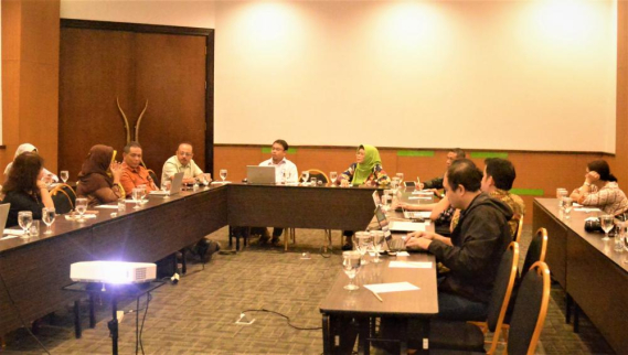 Ilustrasi: MOTS Pelabuhan Tegal Dijadwalkan 19 Maret 2020