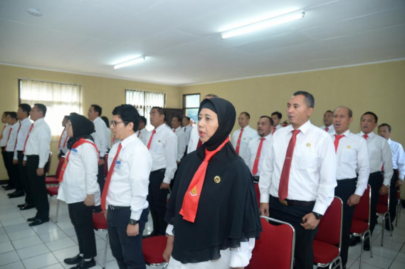 Ilustrasi: PPNS SDPPI Adalah Pengawal Telekomunikasi