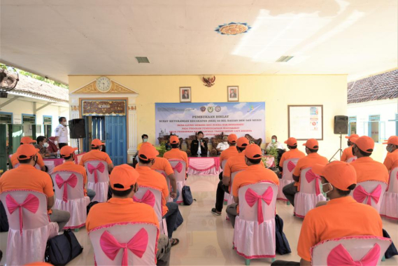 Ilustrasi: Edukasi Nelayan, Ditjen SDPPI Gandeng 12 Lemdiklat Kementerian Perhubungan