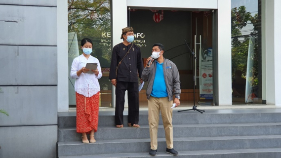 Ilustrasi: BALAI MONITOR SPEKTRUM FREKUENSI RADIO KELAS I BANDUNG: MUSNAHKAN 125 (SERATUS DUA PULUH LIMA) PERANGKAT ILEGAL