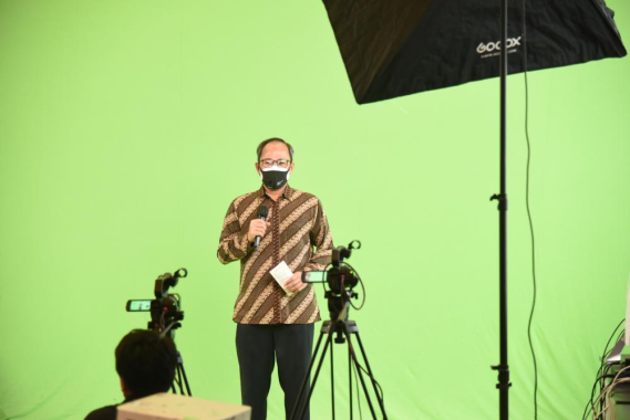 Ilustrasi: Awasi SFR, Kuasai Aturan Sertifikasi dan Regulasi