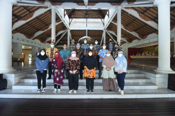 Ilustrasi: Pertemuan ke-18, Indonesia Malaysia Bahas Harmonisasi Spektrum